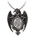 Alchemy gothic Колие ALCHEMY GOTHIC - Quoth The Raven - P958