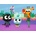 Trefl - Puzzle Milo the kitten - 1 - 39 piese