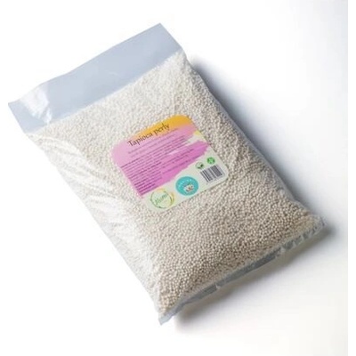 Maniok Tapioca perly 1 kg