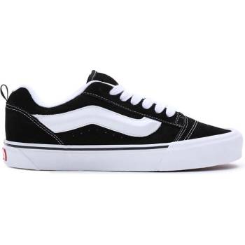 Vans Високи кецове Vans Knu Skool в черно VN0009QC6BT1 (VN0009QC6BT1)