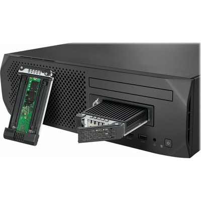 Icy Dock ToughArmor MB601M2K-1B