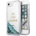 GUESS Кейс Guess Liquid Glitter Party за Apple iPhone 6/7/8/SE 2020, Син (10019778)