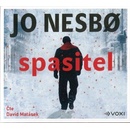 Spasitel - Jo Nesbo