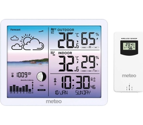 Meteo SP107