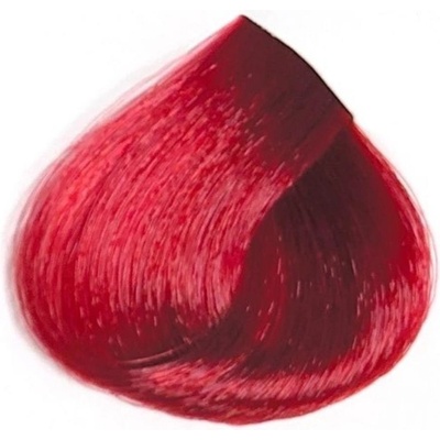 Revlon Cromatics - krémový melír C 50 - purpurovo červený 50 ml