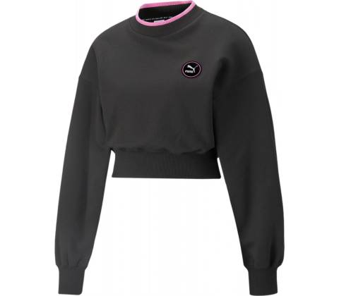Puma čierna