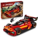 LEGO® NINJAGO® - X-1 Ninja Charger 15th Anniversary (71867)