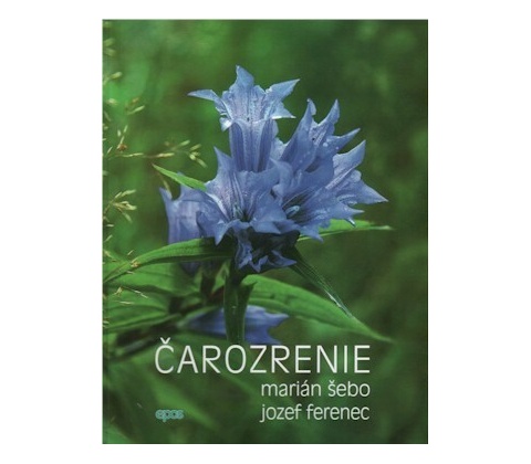 Čarozrenie