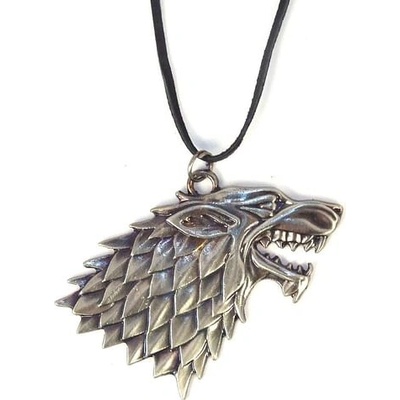 imago Přívěsek Game of Thrones znak Starků velký FC25938X