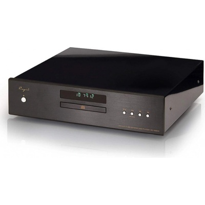 Cayin CS-100CD