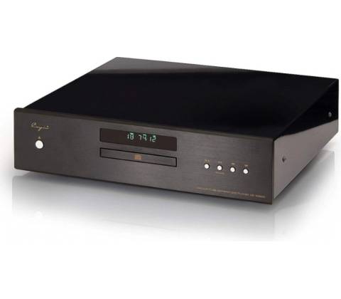 Cayin CS-100CD