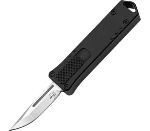 ! Böker Plus Micro USB OTF 01BO970