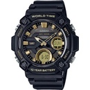 Casio AEQ-120W-9A