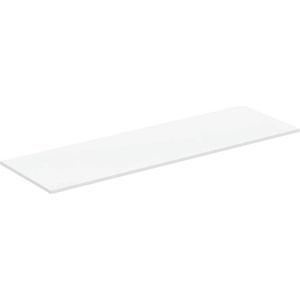 Ideal Standard Плот за мивка Ideal Standard i. life B, матово бял, 160 см (T5285DU)
