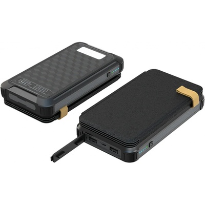 BOT SP6 25000mAh oranžová