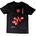 Depeche Mode Violator Black S Риза (DEPMTS03MB01)