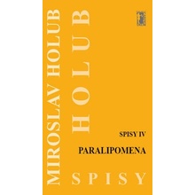 Paralipomena - Spisy IV