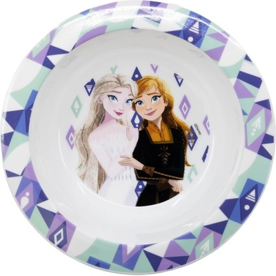 Stor Miska Frozen Ledové království Ice Magic 16 cm