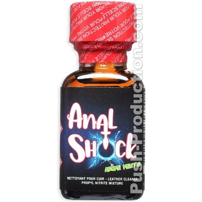 Poppers Anal Shock 25 ml