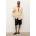Answear. LAB Велурени чехли Answear. LAB (RSP-11708.ijk)