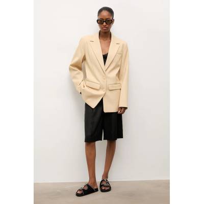 Answear. LAB Велурени чехли Answear. LAB (RSP-11708.ijk)