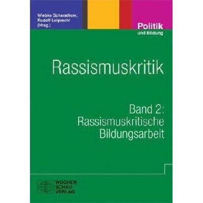 Rassismuskritik. Bd.2