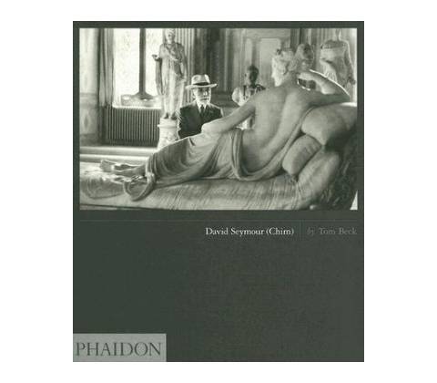 Seymour David