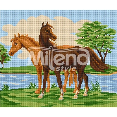 Milena Style На брега конци Ariadna 1: 4