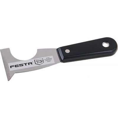 Špachtle nerez malířská FESTA 63mm
