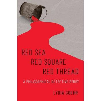 Red Sea-Red Square-Red Thread