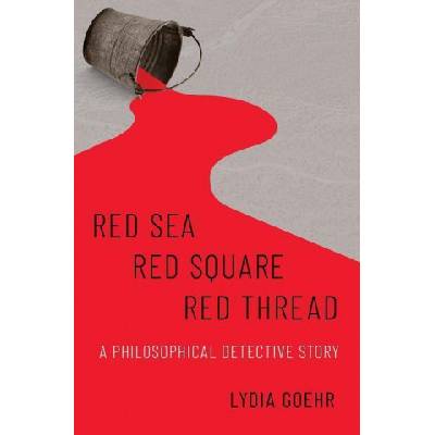 Red Sea-Red Square-Red Thread