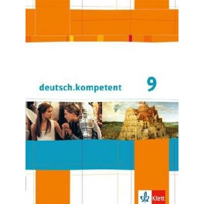 9. Klasse, Schülerbuch