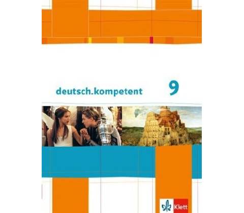 9. Klasse, Schülerbuch