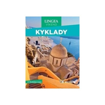 Kyklady Víkend