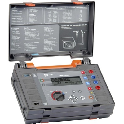 Sonel MMR-620