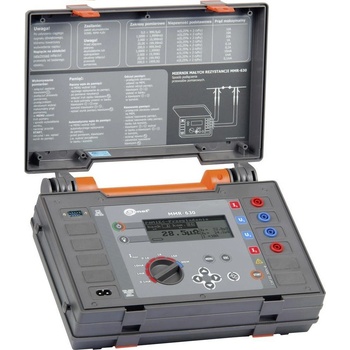 Sonel MMR-620