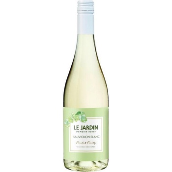 Domaine boyar ДБ Льо Жарден Совиньон Блан