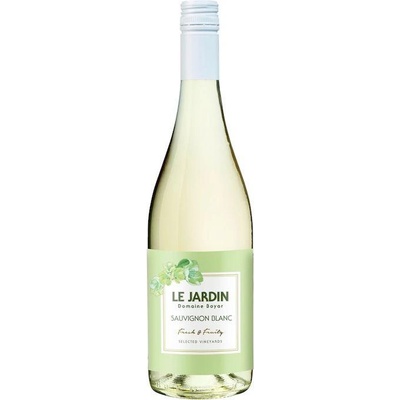 Domaine boyar ДБ Льо Жарден Совиньон Блан