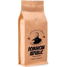 Johnny Coffee DOMINICAN REPUBLIC 0,5 kg