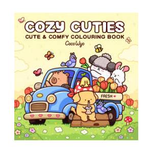 Cozy Cuties (ISBN: 9780241764206)