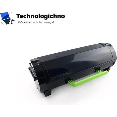 Тонер касета Lexmark MX 317/417/517/617 2.5k (MX417)