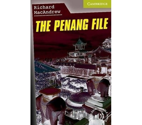 Penang File
