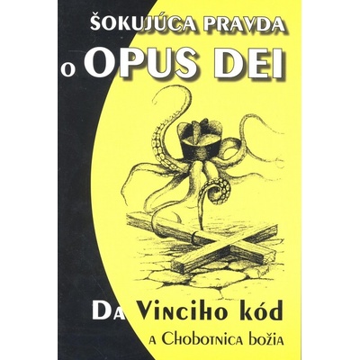 Šokujúca pravda o Opus Dei -