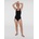 Speedo Цял бански plmt lnbk