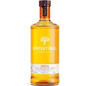 Whitley Neill Уитли Нийл Праскова