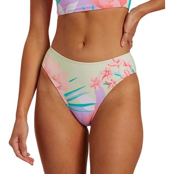 Billabong Lost In Daydreams Maui bikini bottom - Multicolor (Multi)