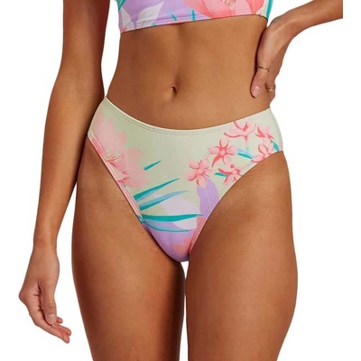 Billabong Lost In Daydreams Maui bikini bottom - Multicolor (Multi)