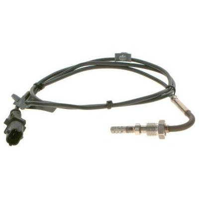 BOSCH Snímač teploty výfukových plynov BOSCH 0 986 259 024
