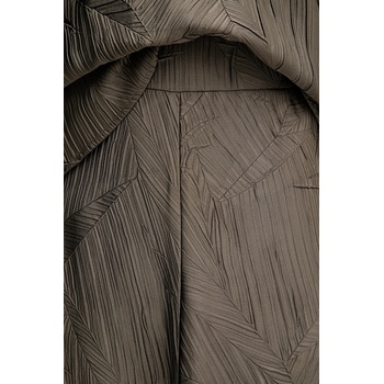 Joseph Ribkoff Пола Joseph Ribkoff в зелено дълга разкроена 253248 (253248)