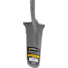 Strend Pro Premium ErgoBULL s násadou D fiberglass drenážny 1150 mm